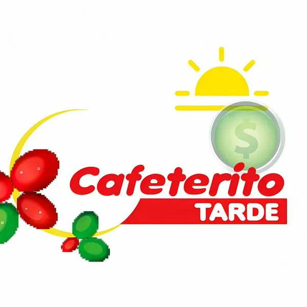 Cafeterito tarde y Cafeterito noche resultado último sorteo hoy 5 de octubre