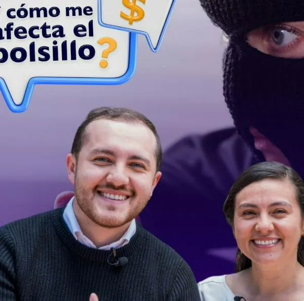 Estas son las estafas y fraudes financieros más comunes en bancos en Colombia: BBVA explica cómo no caer en ‘¿Y cómo me afecta el bolsillo?’.