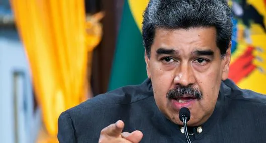 Actas de elecciones en Venezuela y nuevas que mostrarían derrota de Maduro