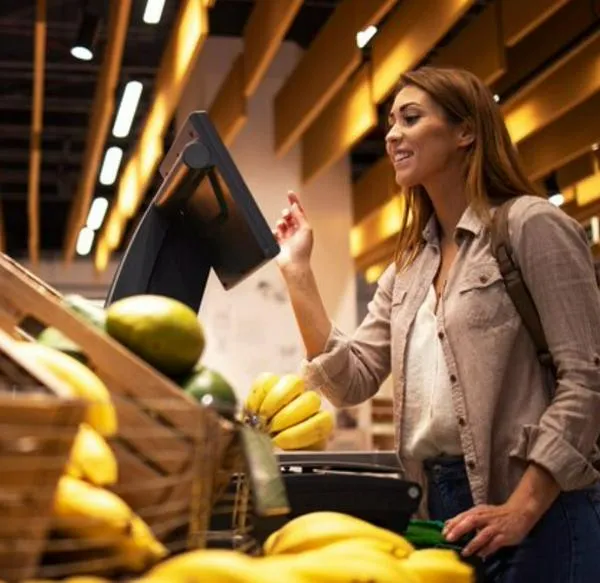 Ventas y exportaciones de banano en Colombia crecieron: cómo les fue