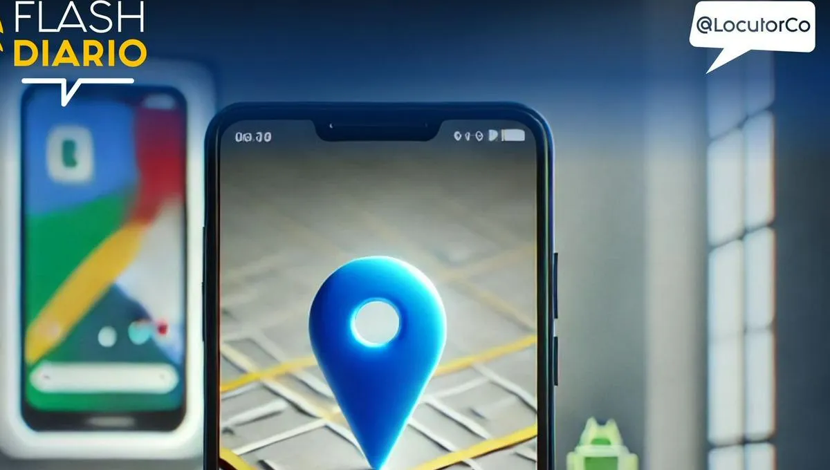 Ya no necesitarás Google Maps en Android