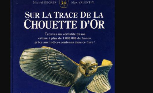 Resuelto el enigma de La lechuza de Oro, que mantuvo en vilo a los franceses por más de 30 años