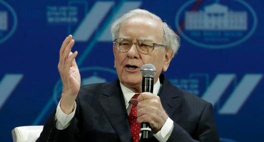 Warren Buffett, a propósito de las 10 cosas en las que las personas no deberían invertir