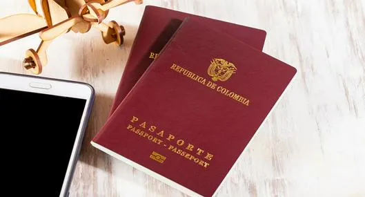 Pasaporte, en nota sobre cómo agendar una cita con nuevo sistema