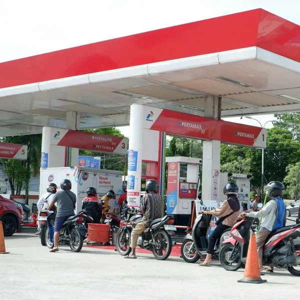 Vehículos eléctricos cambiarían estaciones de gasolina, según plan de minminas