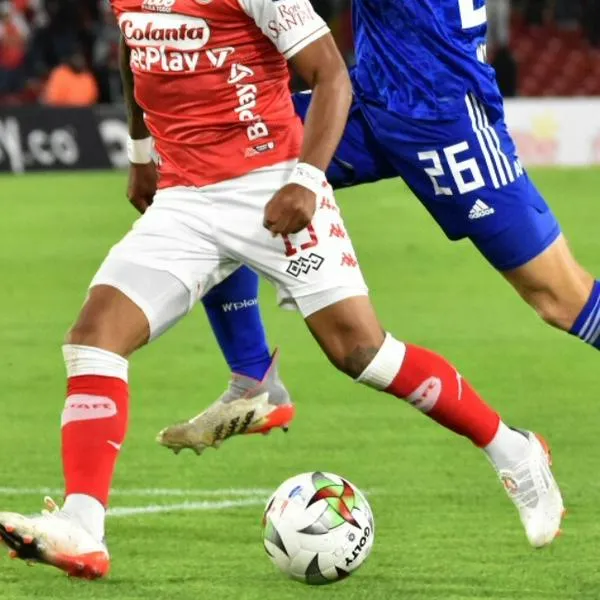 Millonarios y Santa Fe no jugarían más en El Campín por no ser rentable