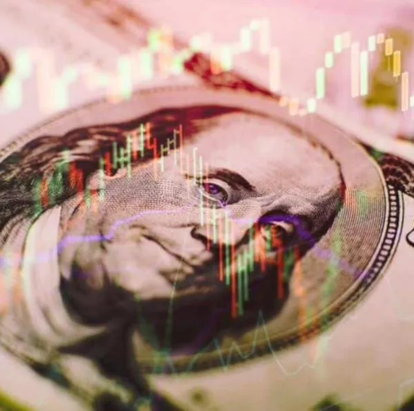 Dólar en Colombia arranca al alza con fuerza: tocó los $ 4.214