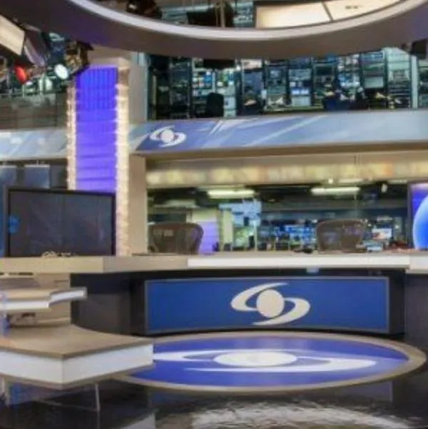 Periodista de Noticias Caracol se pensionó luego de 25 años; Wilson Quimbay
