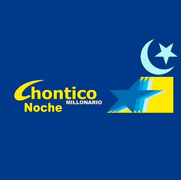 Chontico día y Chontico noche resultado último sorteo hoy 3 de octubre