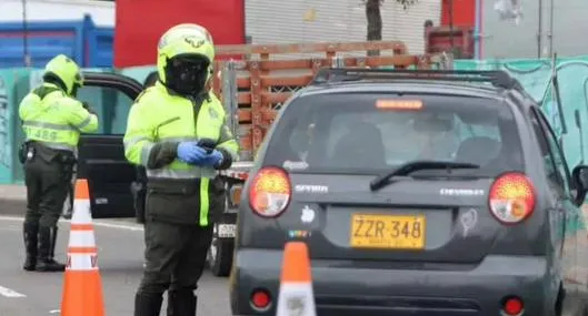 Qué es Marcus conductores, 'app' que resuelve accidentes simples en 15 minutos