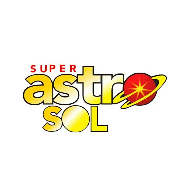 Astro Sol resultado último sorteo hoy 3 de octubre