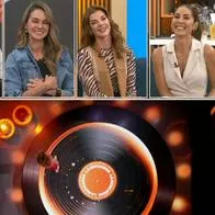 Hija de 'El Misil' Restrepo está participando en 'La Descarga' Ohlela