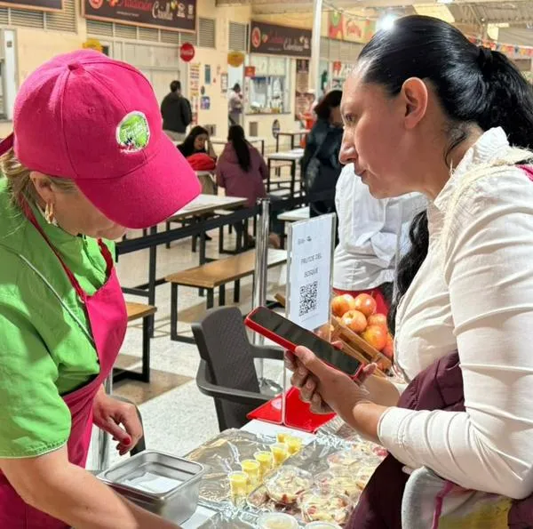 Gastrofest volvió a Bogotá y estará en 140 restaurantes y plazas de mercado