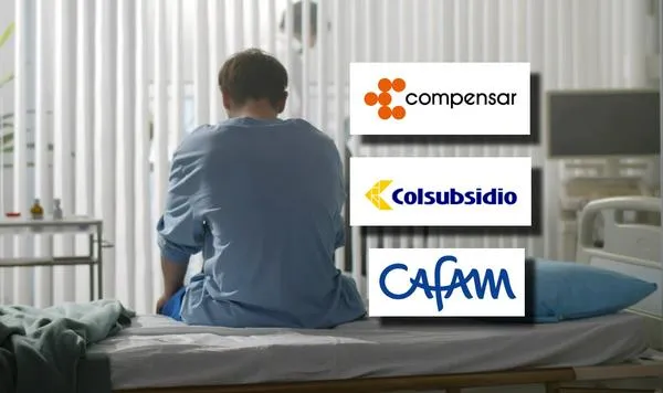 Cajas de compensación reiteran que no están interesadas en ser gestoras de salud