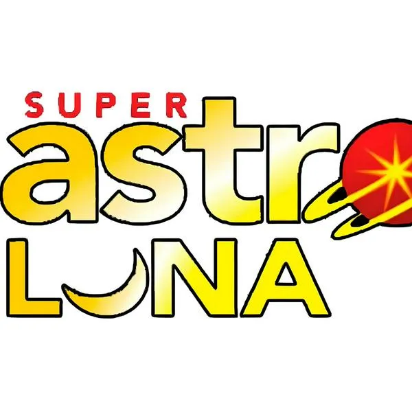 Astro Luna resultado último sorteo hoy 3 de octubre