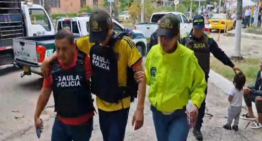 En libertad joven de 19 años que había sido secuestrado en Garzón, Huila