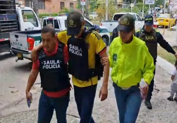 En libertad joven de 19 años que había sido secuestrado en Garzón, Huila