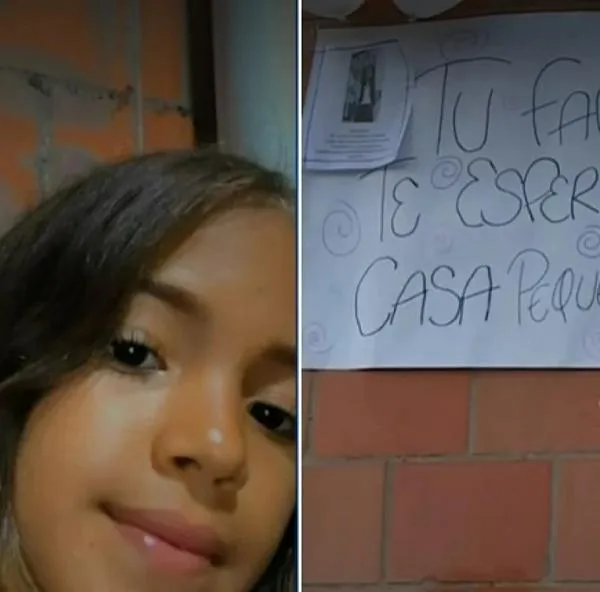 Desaparición de Sofía Delgado en el Valle del Cauca: nueva pista daria giro en extraño caso y ahora apuntan a un comerciante de la zona.