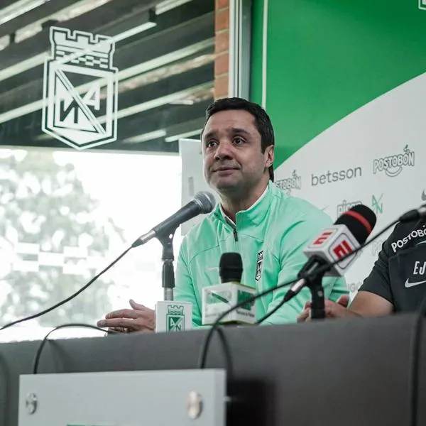 A Presidente de Nacional no le gustó ni 'cinco' la sanción y anunció contundentes medidas