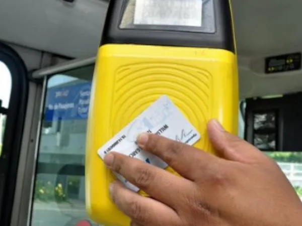 ¡Ojo! Estarían vendiendo tarjetas del MIO con supuestos viajes gratis en Cali