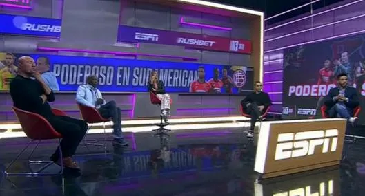 Periodista de ESPN dejó mensaje de despedida y confirmó nuevo trabajo