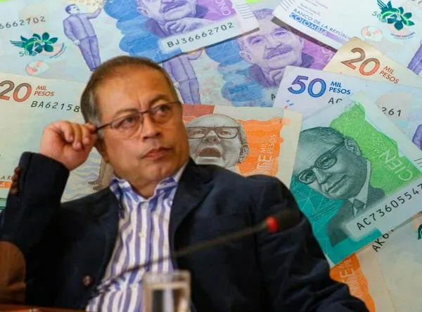 Tribunal declaró en desacato a Petro por no nombrar funcionarios de la CREG ¿Cuánto pagará de multa?