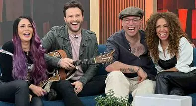 Ai lớn tuổi hơn giữa Marbelle, Maia, Santiago Cruz và Gusi trong The Download: lứa tuổi