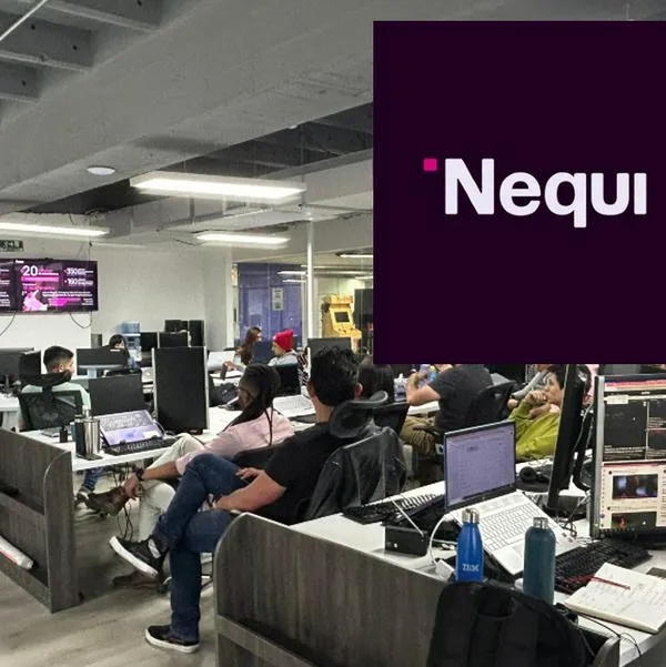 Nequi y las 5 dudas más frecuentes de los colombianos con esta aplicación