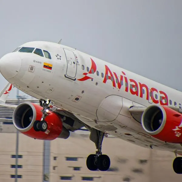 La SIC confirmó una dolorosa sanciónn a la aerolínea Avianca por más de $ 4.000 millones por jugada que hizo con tiquetes aéreos en septiembre.