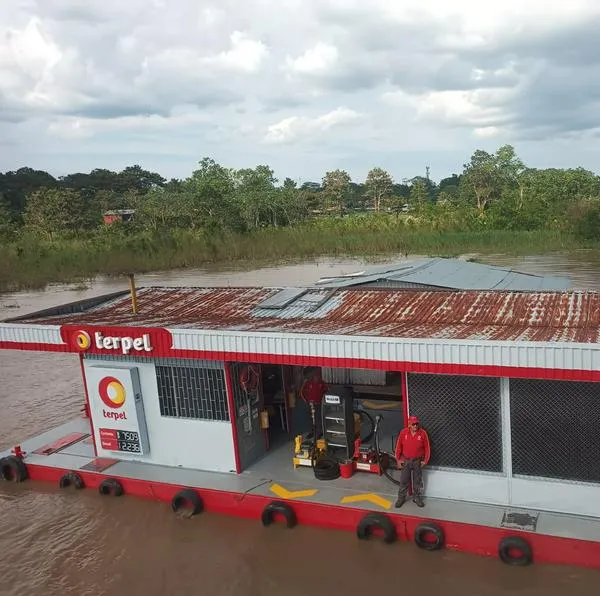 Beneficio para trabajadores de Terpel.