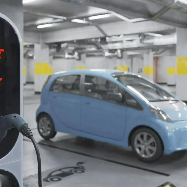 ¿Quién paga la carga de un carro eléctrico en un conjunto, el dueño o la propiedad?