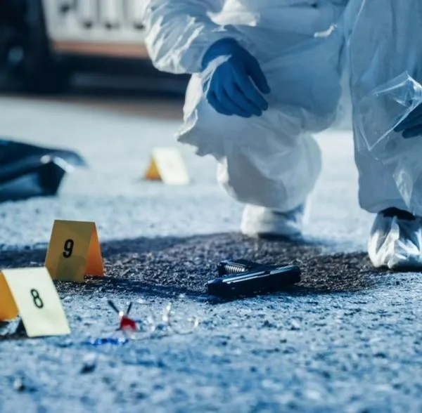 Colombiana de 17 años Stefanny López fue asesinada en EEUU: amigo es sospechoso