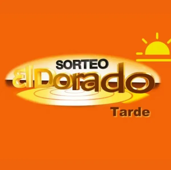 Dorado mañana y Dorado tarde resultado último sorteo hoy 4 de octubre