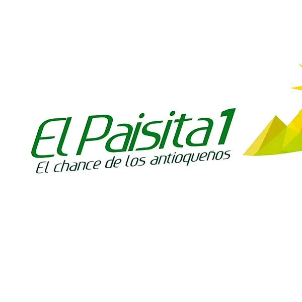 Paisita día y Paisita noche resultado último sorteo hoy 4 de octubre