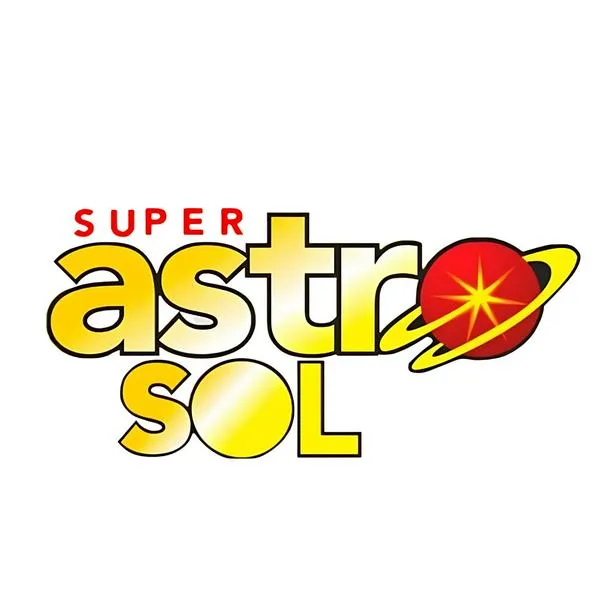Astro Sol resultado sorteo último hoy 4 de octubre