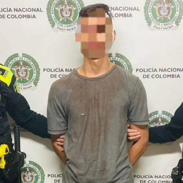 Comunidad salvó a una mujer de ser abusada y por poco linchan al sujeto