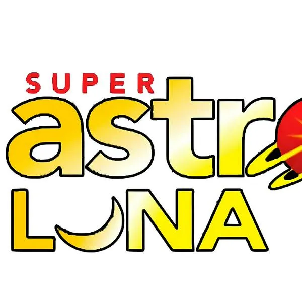 Astro Luna resultado último sorteo hoy 4 de octubre