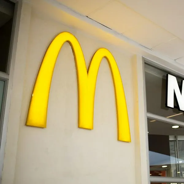 McDonald's y su cambio en la hamburguesa.