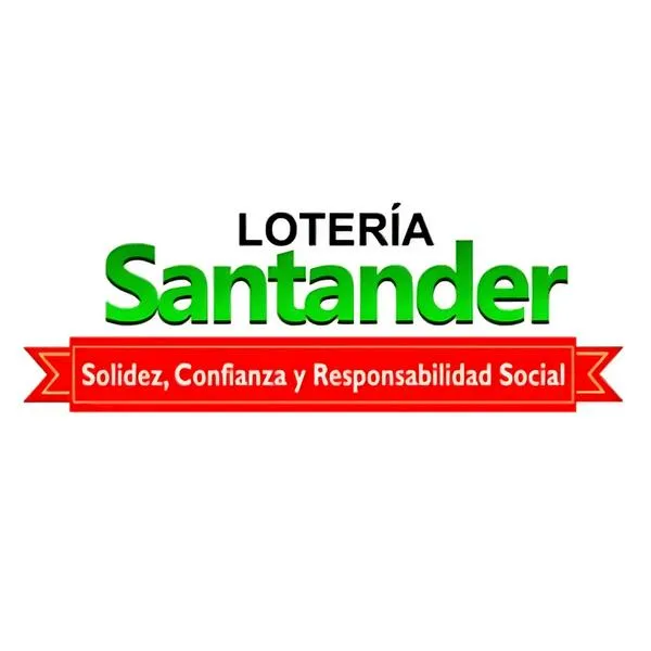 Lotería de Santander resultado último sorteo hoy 4 de octubre de 2024