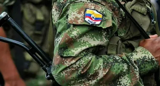 Alarma en el Huila por el aumento de reclutamiento de niños para las Farc