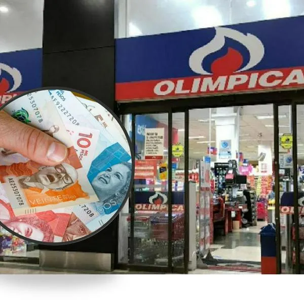 Supermercados Olímpica tendrán oferta del 50 % para productos hoy 4 de octubre. Hay electrodomésticos, comida, tecnología y otros.