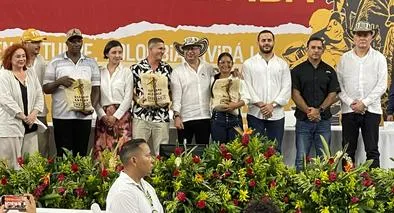 ANT entregó más de 10 mil hectáreas a campesinos y víctimas del conflicto armado