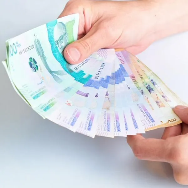 Bancolombia, Colpatria y bancos con CDT que entrega $ 900.000 en 6 meses