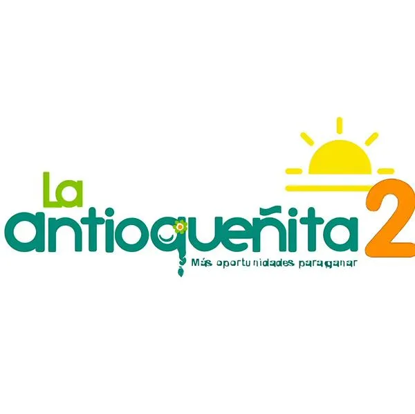 Antioqueñita 1 y Antioqueñita 2 resultado último sorteo hoy 6 de octubre