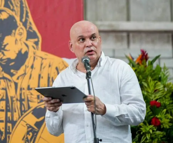 Víctimas del conflicto indignadas por evento en Córdoba de Salvatore Mancuso