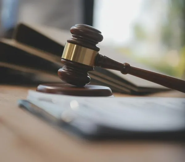 La decisión puede ser apelada ante la Comisión Nacional de Disciplina Judicial.