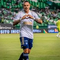 ¿Cómo quedó la tabla del descenso con derrota del Cali ante Millonarios?