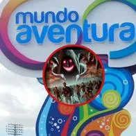 ¿Cuándo es el Festival del Terror en Mundo Aventura 2024? 