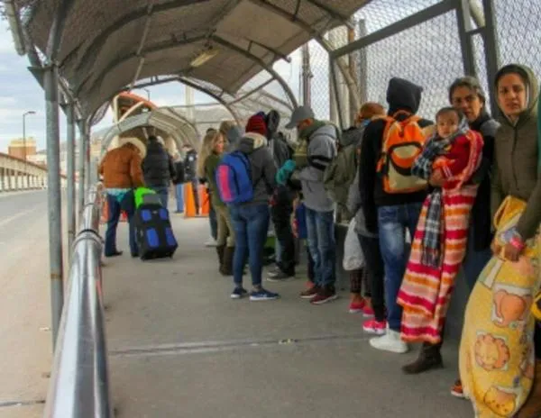 EE UU no extenderá permiso humanitario a migrantes de Venezuela, Cuba, Haití y Nicaragua