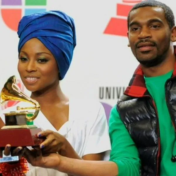ChocQuibTown se separó y 'Tostao' explica la razón en entrevista